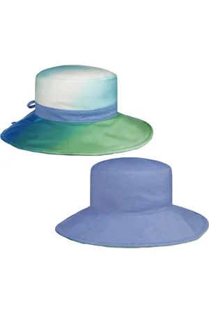 Mayser Mila Colour Flavour Omkeerbare Hoed by