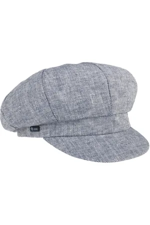 Lipodo Herringbone Newsboy pet by