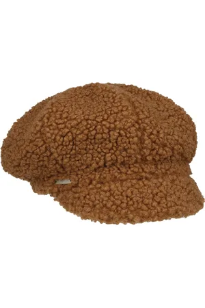 Seeberger Teddy Fur Newsboy Pet by
