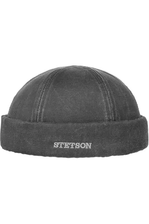 Stetson Old Cotton Dockermuts by