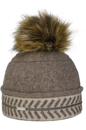 Seeberger Kenama Walkloden Muts by