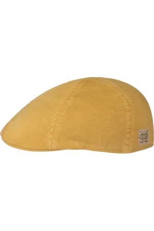 Stetson Texas Soft Vintage Cotton Pet by