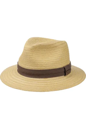 Stetson Toyo Traveller Viscose Hoed by