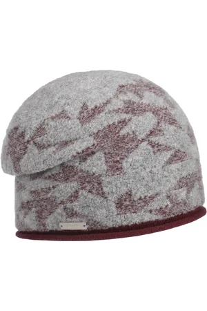 Seeberger Pialena Beanie Muts by