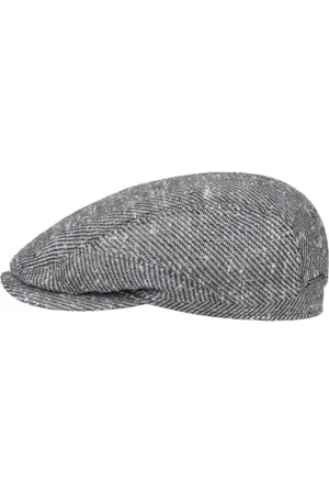 Stetson Plainfield Silk Wool Pet by