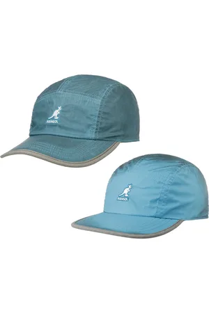 Kangol Heat React Rev 5 Panel Pet by