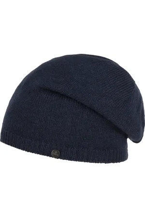 Lierys Merino Kasjmier Long Beanie by