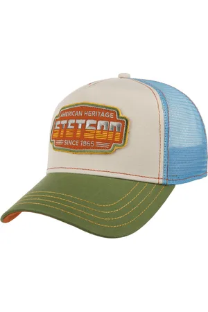 Stetson Lightning Trucker Pet by
