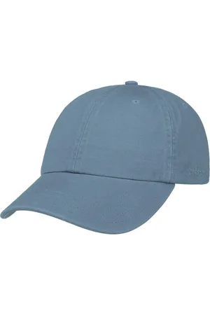 Stetson Rector Baseballcap by