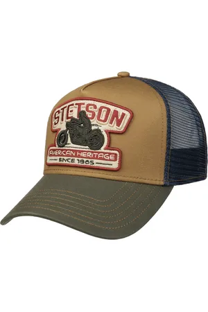 Stetson Biker Trucker Pet by