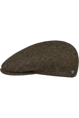 Lierys Crester Wool Cashmere Ivy Pet by