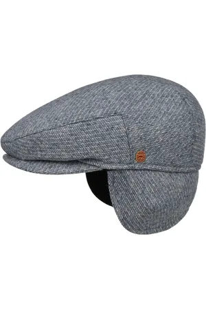 Mayser Merlino Check Pet met Oorbescherming by
