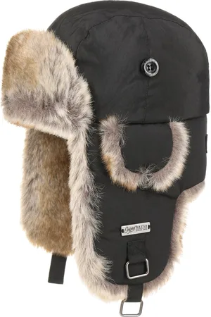 Barts Kamikaze Nylon Pilotenmuts by
