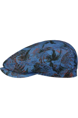 Stetson Conteo Sustainable Linen Pet by