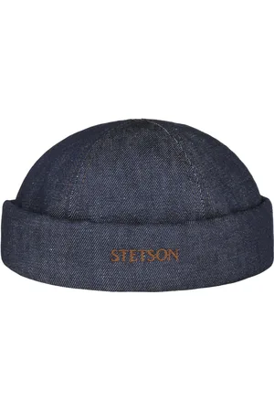 Stetson Danvick Denim Dockermuts by