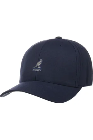 Kangol Wool Flexfit Cap by