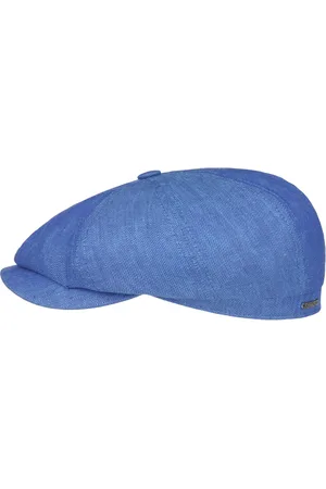 Stetson Hatteras Uni Linnen Pet by