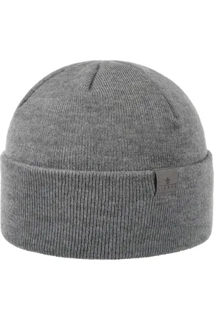 Lierys Merino Fijngebreide Dockermuts by
