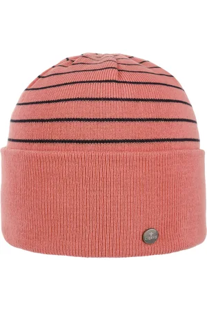 Lierys Organic Cotton Omslagmuts by