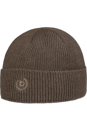 Bugatti Windstopper Knit Hat with Cuff by