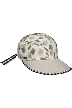 Lipodo Balivia Flowers Visor by