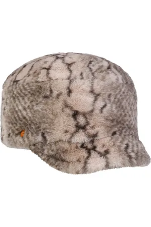 Mayser Fijara Fake Fur Newsboy Pet by
