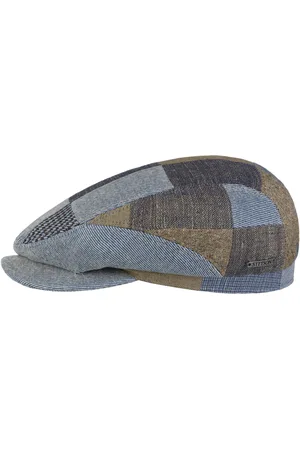 Stetson Laughlin Driver Patchwork Pet by