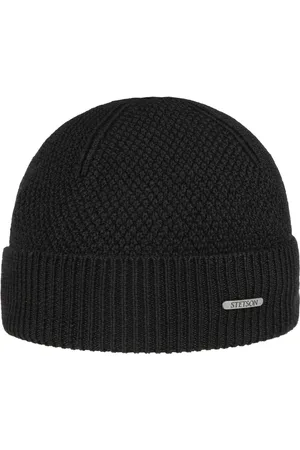 Stetson Rodrick Merino Muts by