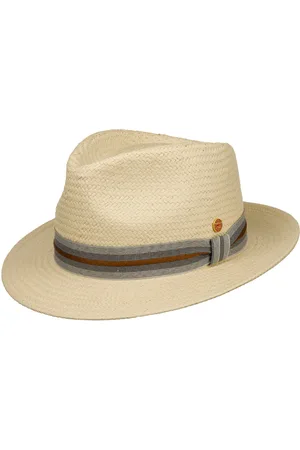 Mayser Maleo Trilby Strohoed by