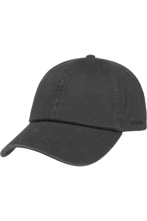 Stetson Rector Baseballcap by