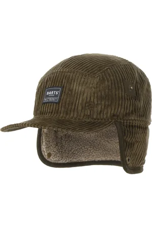 Barts Rayner Pet met Oorbescherming by