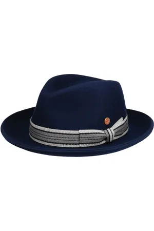 Mayser Samuel Fedora Wolvilthoed by