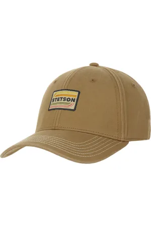 Stetson Lenloy Cotton Pet by