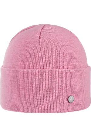 Lierys Fine Merino Colour Omslagmuts by