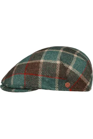 Mayser Sidney Big Colour Check Pet by