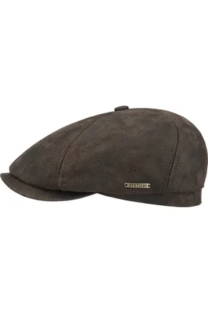 Stetson McCook Vintage Lerencap by