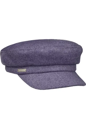 Seeberger Classic Wool-Mix Schipperspet by