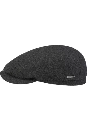 Stetson Belfast Vedrick Wool Pet by