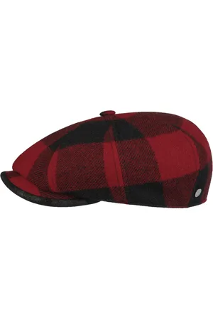 Lierys 8 Panel Check Pet by