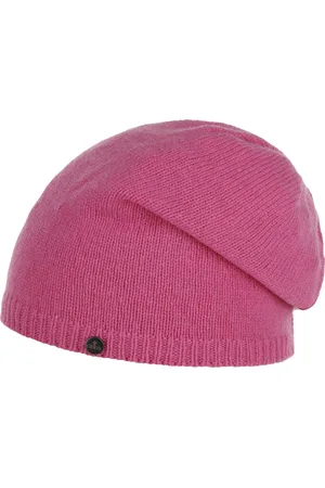Lierys Merino Kasjmier Long Beanie by