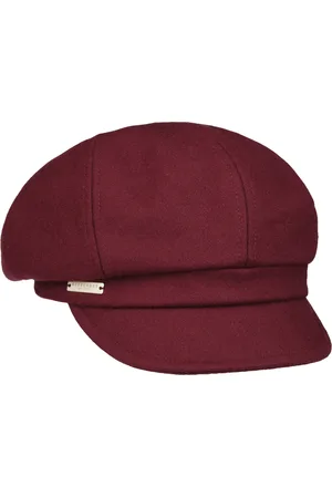 Seeberger Delanda Newsboy Pet by