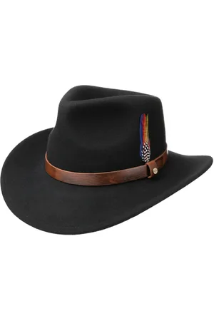 Stetson Oklahoma Wolvilt Westernhoed by