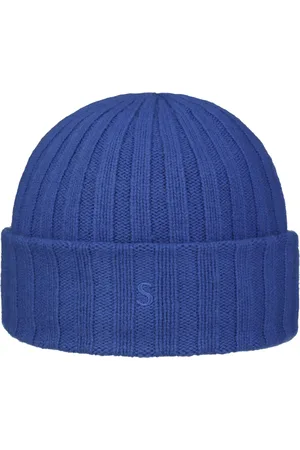 Stetson Surth Kasjmier Muts by