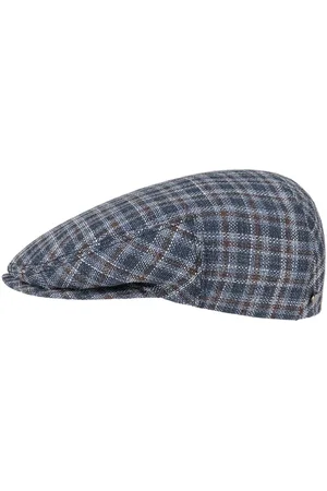 Stetson Kent Cerruti Pet met Zijde by