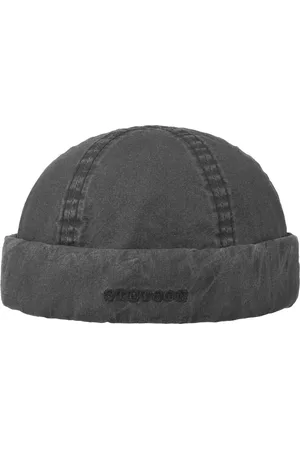 Stetson Delave Organic Cotton Dockermuts by