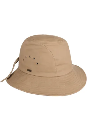 McBURN Galaranie Cloth Hat by