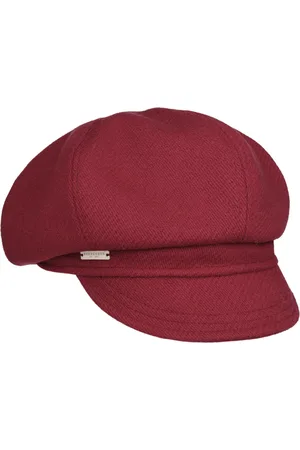 Seeberger Daventa Newsboy Pet by
