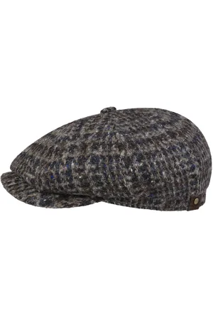 Stetson Hatteras Hoback Virgin Wool Pet by