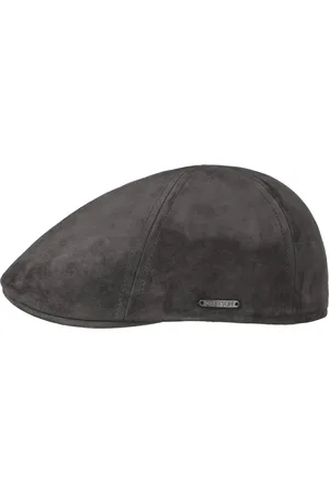 Stetson Texas Goat Suede Pet by