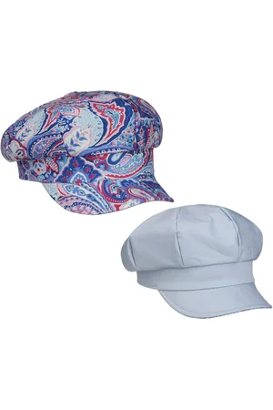 Mayser Camilla Paisley Newsboy Pet by